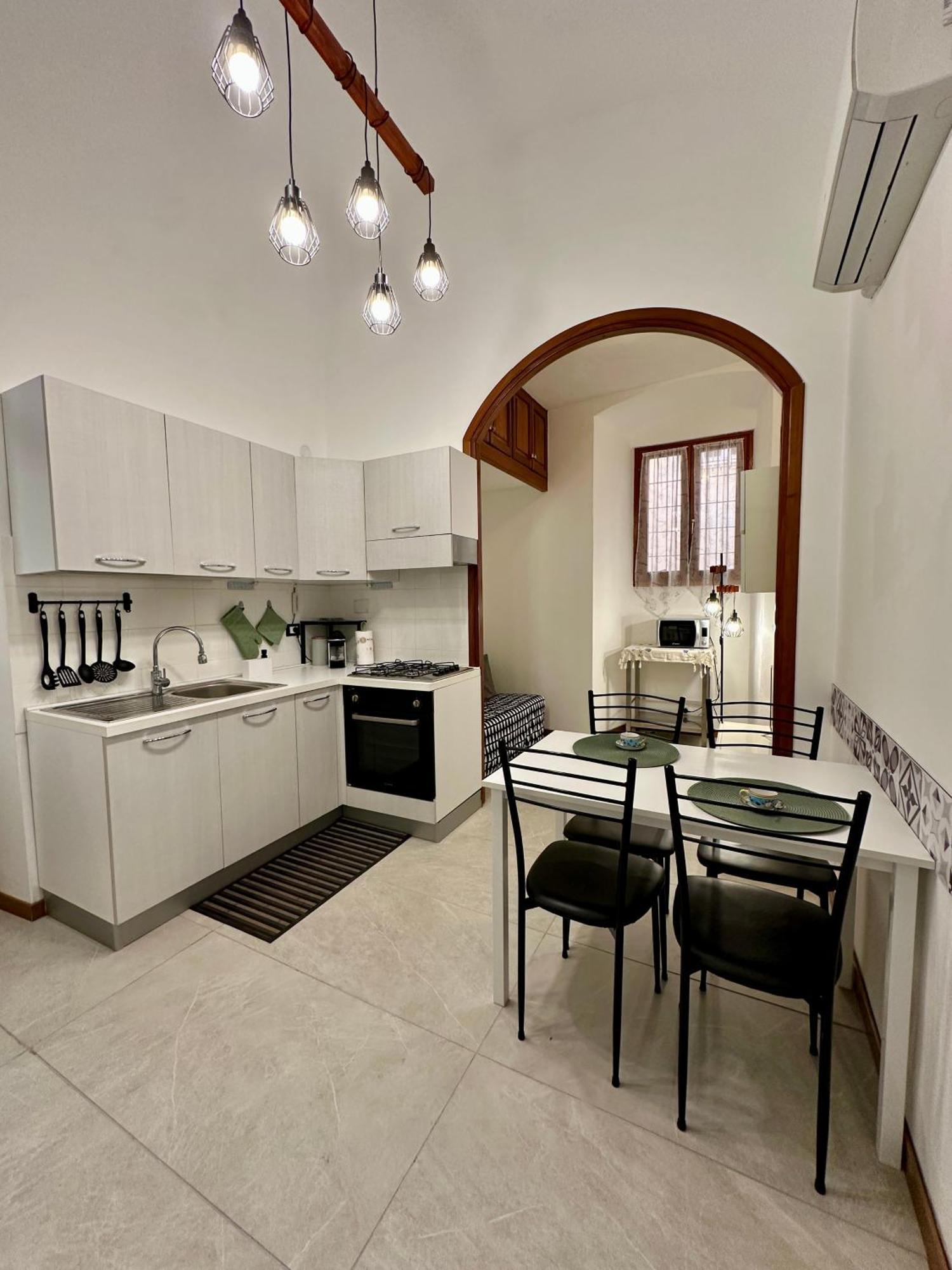 Apartment Porto Vecchio *